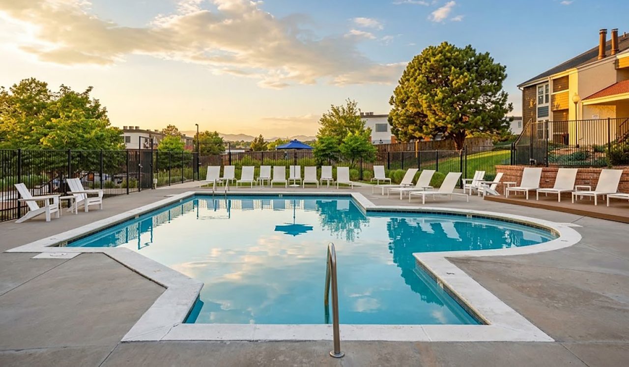 Avens Point - Thornton, CO - Pool